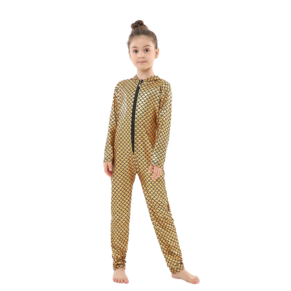 Детский Облегающий комбинезон Zentai Комбинезоны для маленьких мальчиков