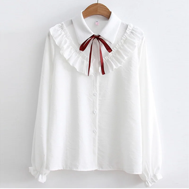 Сезон осень зима 2021 новые футболки с длинными рукавами рубашка отложным