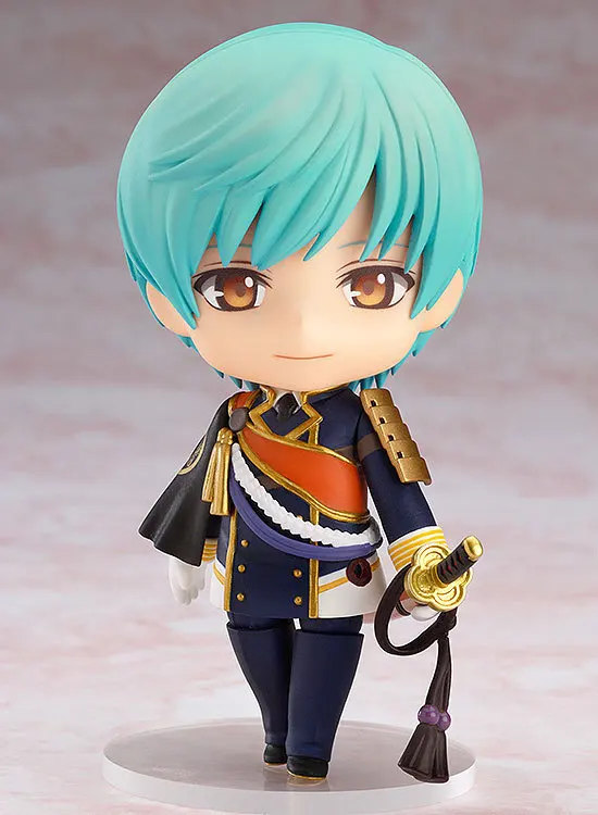 Touken Ranbu Online Ichigo Hitofuri 581 Новые Аниме Мультяшные фигурки из ПВХ Коллекционные
