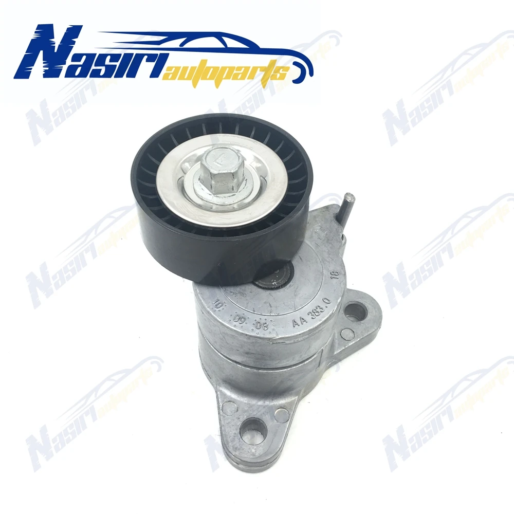 Натяжное устройство для ремня для Mitsubishi ASX Lancer Марка Outlander джип Dodge Chrysler Fiat, Peugeot 4007 4008 2,0 2,4 07-08