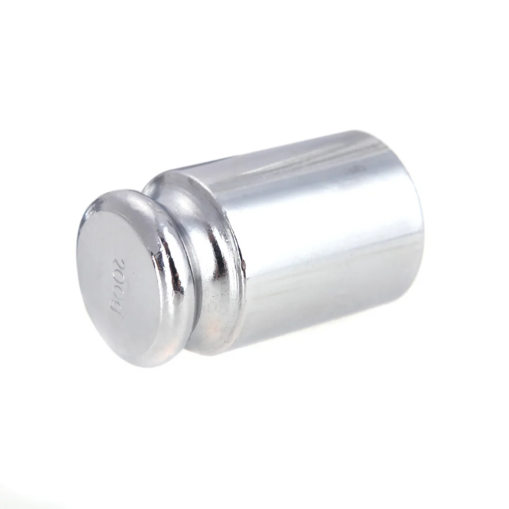 Весы 200 г граммы калибровка хромирования граммов весы для цифрового веса |