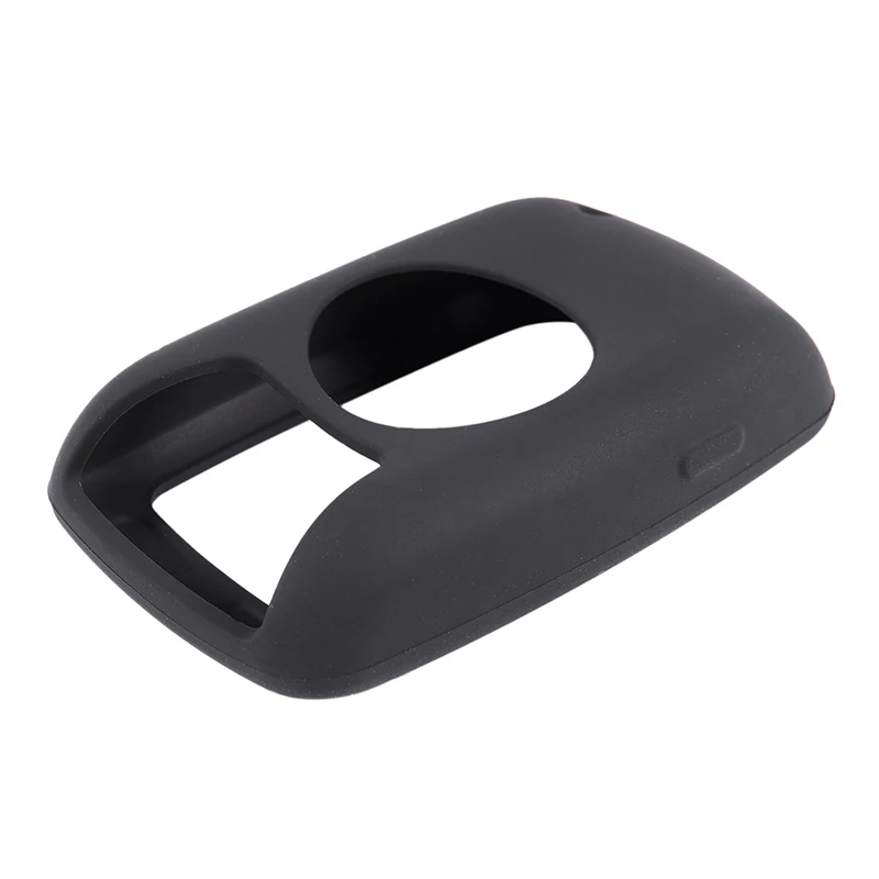 Силиконовый защитный чехол для Garmin 800 810 цвет края: черный|Чехлы планшетов и