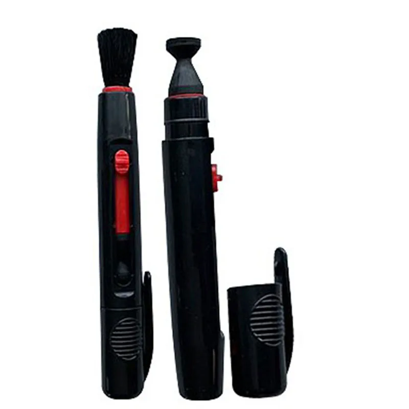 Многофункциональный набор кисточек для чистки полнокадрового датчика объектива