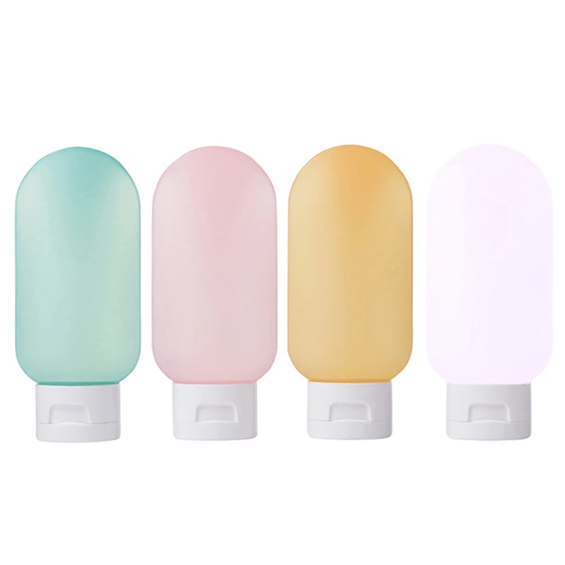 3 шт. портативная бутылка для душа с эссенцией | Красота и здоровье