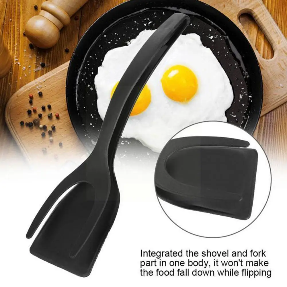 

Brand New High Quality Flip Egg 2IN1 Pouch Flip Perfect Cooking Pancake Making Easy Hotel Accessory Kitchen Cooking Home E9F9