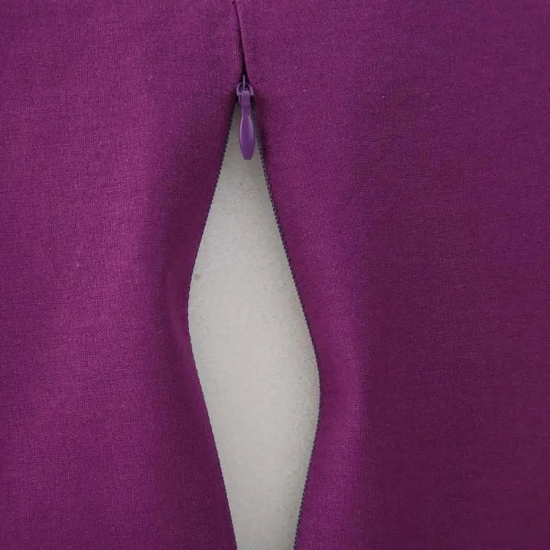 Акупрессурная массажная подушка для йоги шеи головы снятия стресса