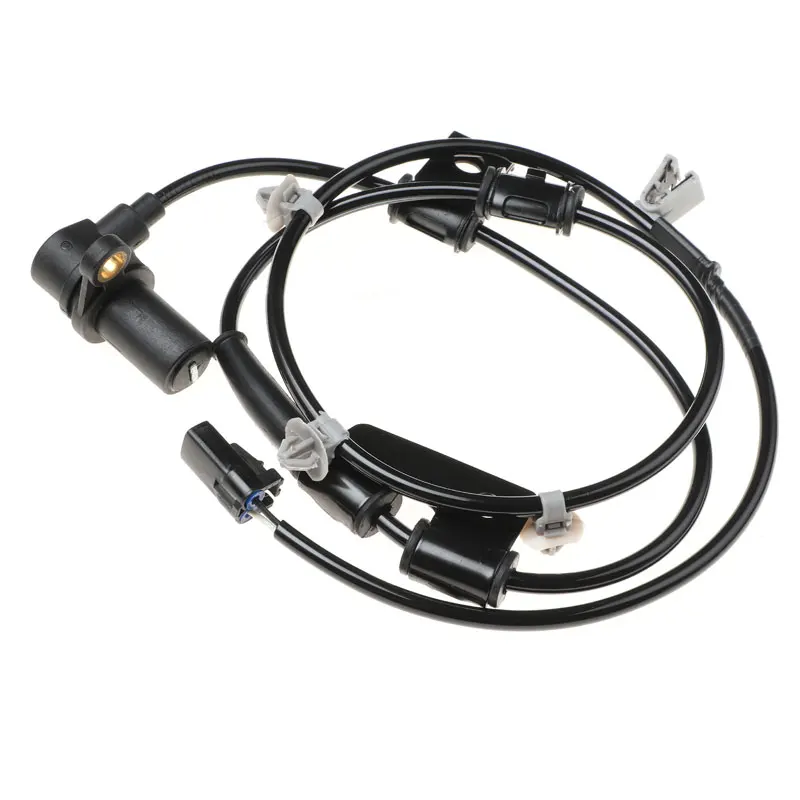 YAOPEI новый передний левый ABS Датчик скорости колеса для 2001-2006 Hyundai Elantra 2.0L 95670-2D050