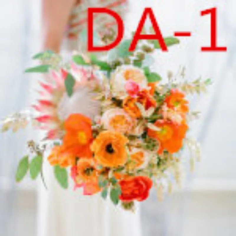 

Weddings and important occasions / Wedding accessories / Bridal bouquets DA