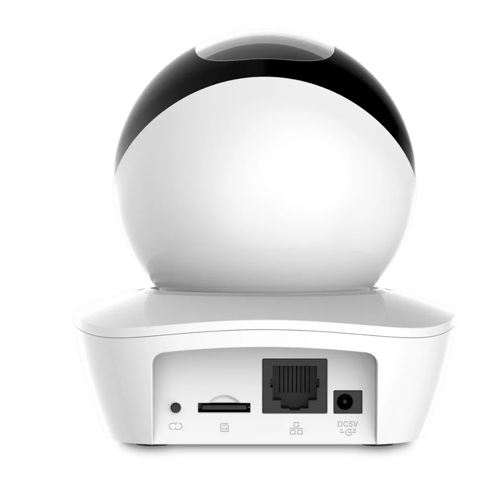 Dahua IMOU 4MP IP камера двухсторонняя аудио WiFi сеть wiFi сетевая домашний монитор $ M