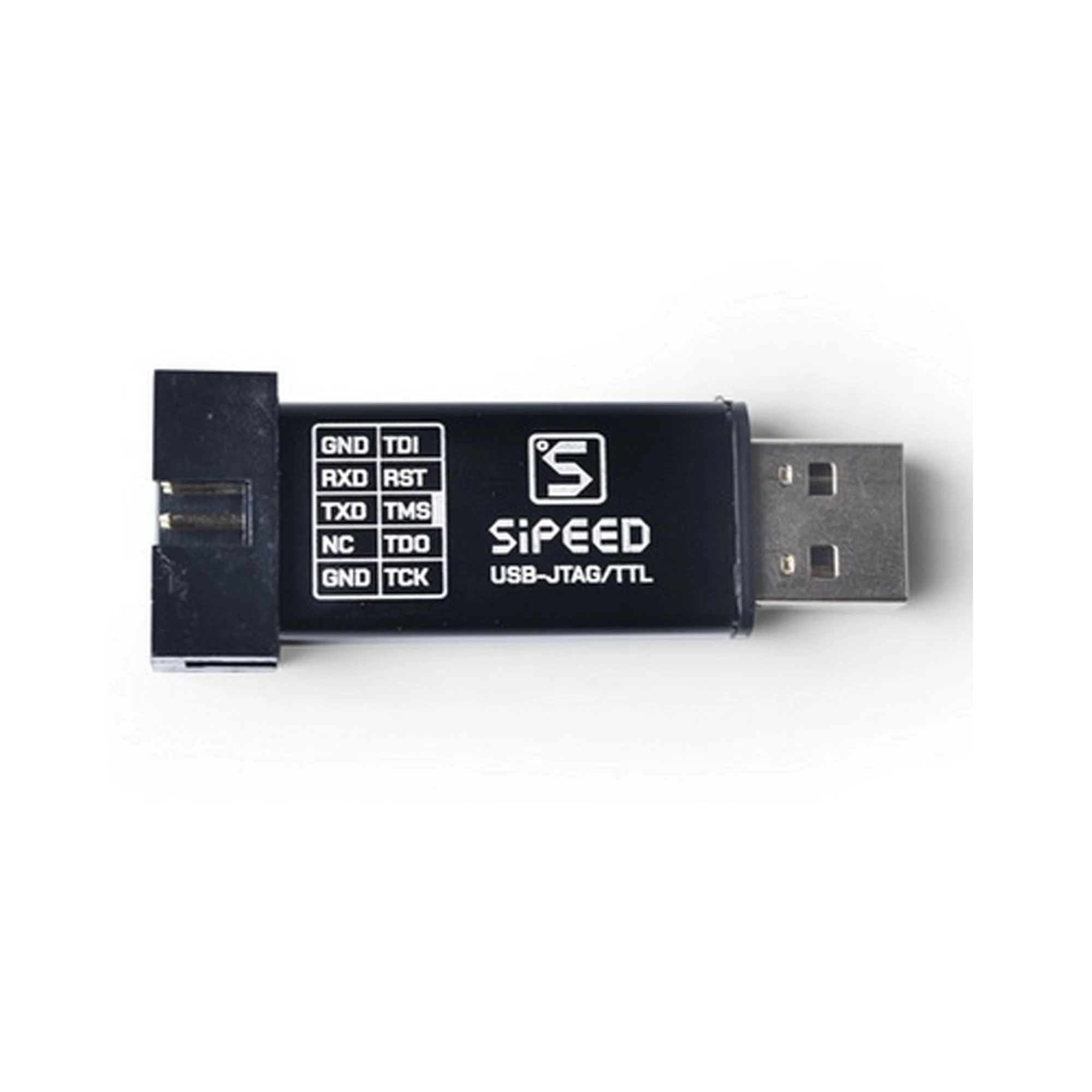 Sipeed USB-JTAG/TTL RISC-V отладчик STLINK V2 STM8/STM32 Эмулятор симулятора Новый | Компьютеры и офис