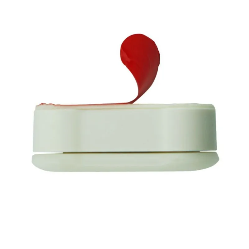 4 шт. Сменный Набор Прочное Оборудование сочетание белый унитаз буферы бамперы аксессуары для ванной комнаты защитные накладки