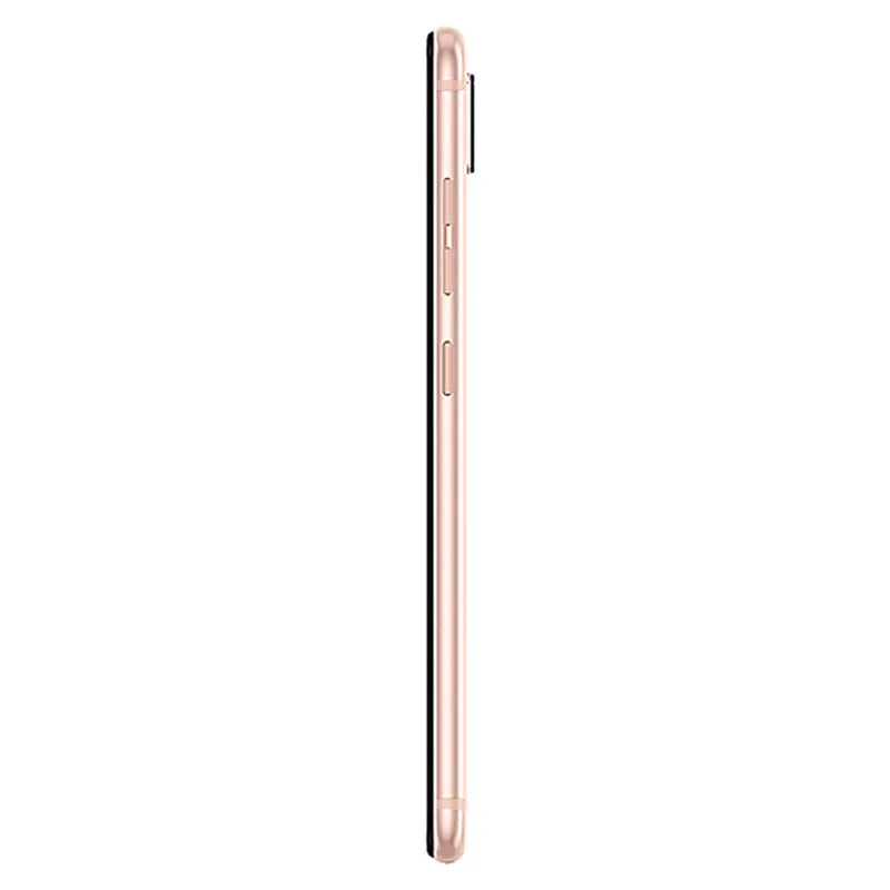 Мобильный телефон lenovo S5 Pro GT с двумя sim-картами, 4G, 6 ГБ ОЗУ, 64 Гб ПЗУ, Восьмиядерный процессор Snapdragon660, 6,20 дюймов, 1080x2246 p, камера 20 МП, телефон Android 8,0