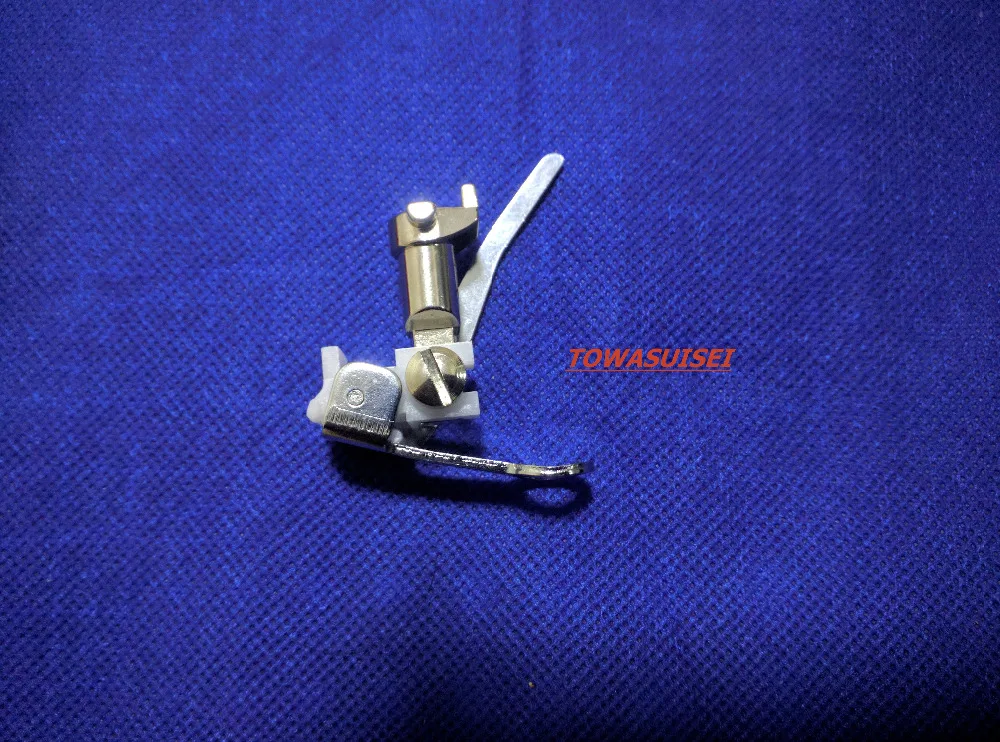 4 шт. BERNINA трикотажная ножка на молнии для ног Darnign Foot собирая старый стиль
