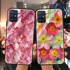 Чехол для Samsung A52s A32 A71 A72 A31 A21S A50 S20 FE S21 Ultra S10 Plus