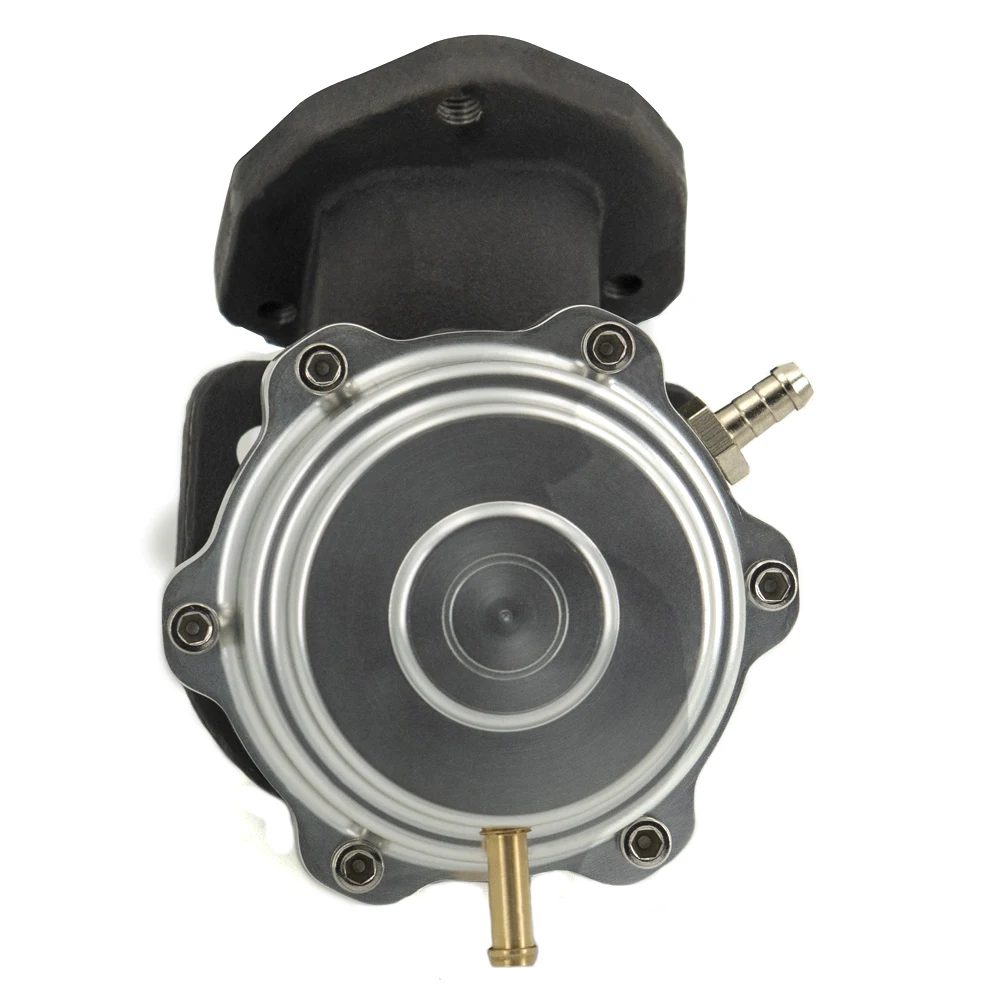 Фото Отходные ворота для RS2, мусорный Турбокомпрессор Audi S2 S4 C4 20V Turbo VR6 R32/2,8 24V №4