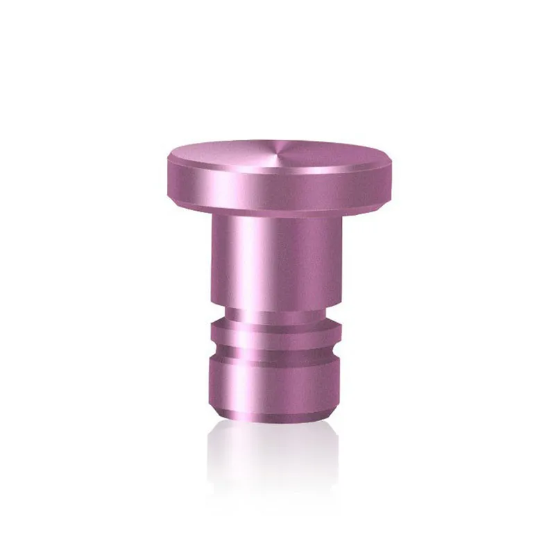 Мини-пылезащитные заглушки из полиуретана для наушников защиты от пыли