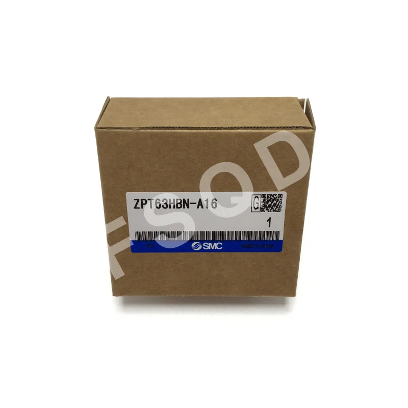 ZPT63HBN ZPT80HBN ZPT100HBN ZPT125HBN A16 ZPT125HN FSQD SMC пневматический привод вакуумная прокладка