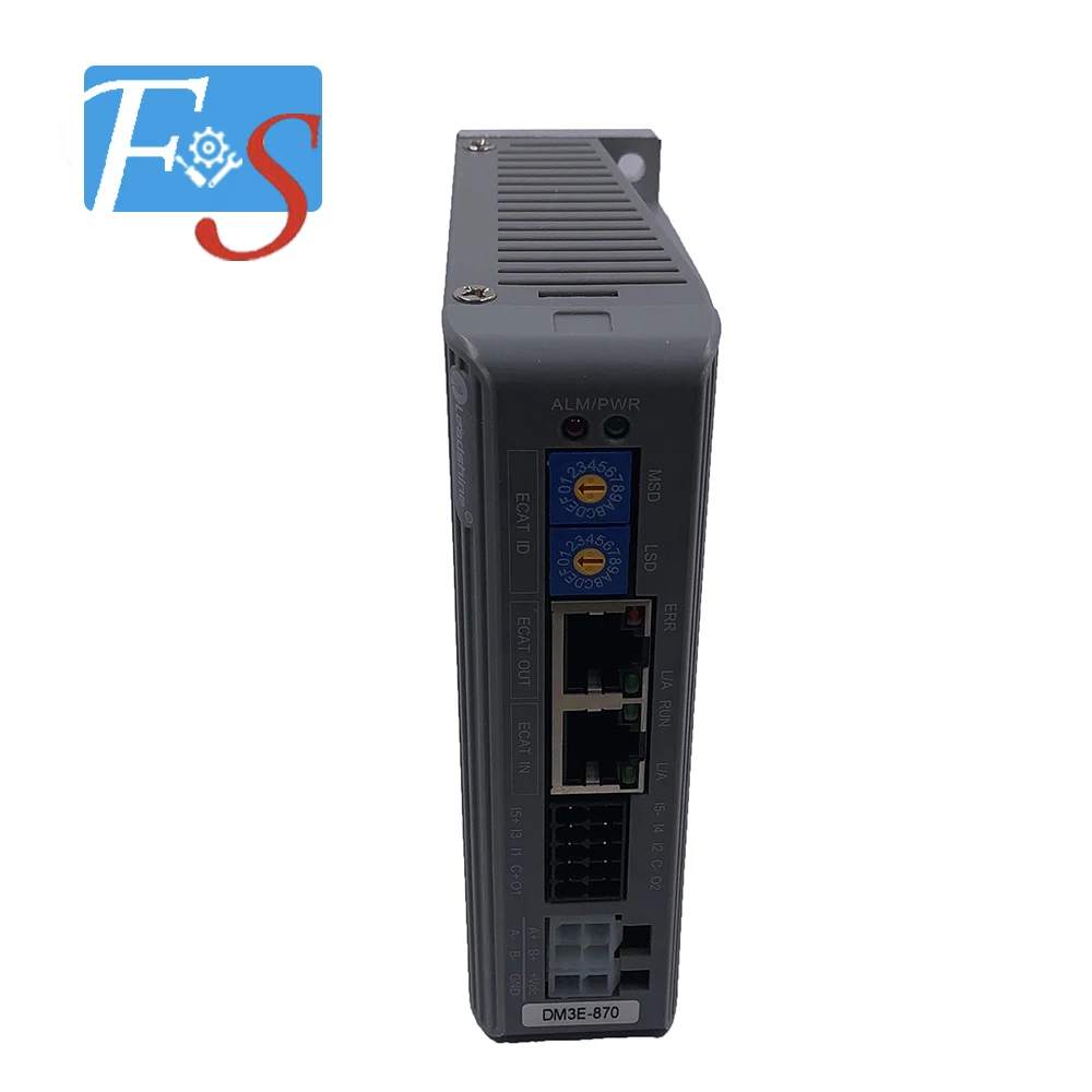 Двигатель шаговый Leadshine с поддержкой CoE и CiA 402 протоколов NEMA23/34 | Обустройство дома
