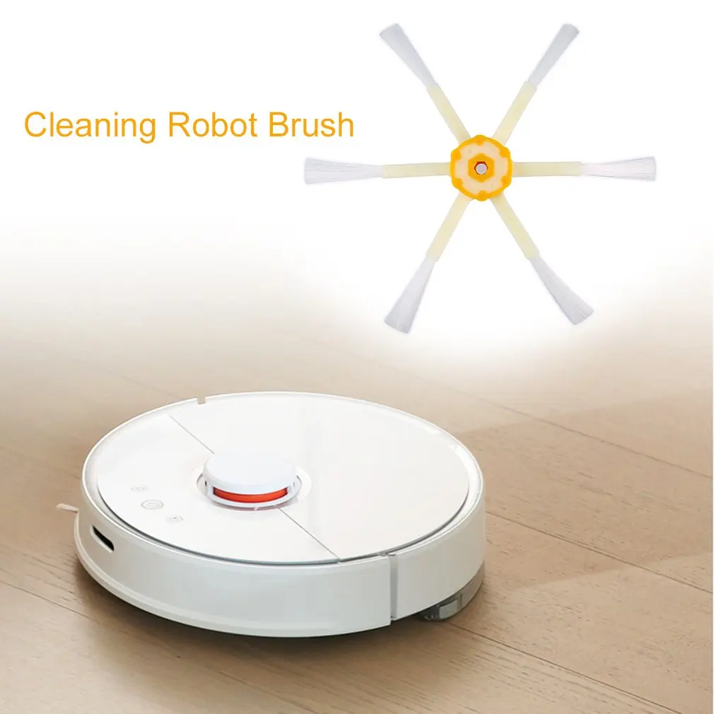 

Armed Side Brush Sweeping Robot Vacuum Cleaner Accessories Replace Parts For Roomba 528 595 620 650 760 770 780 790