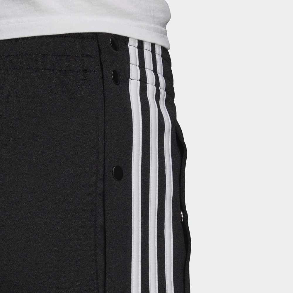 Брюки Adidas W MH SNAP PANT FR5110 | Женская одежда
