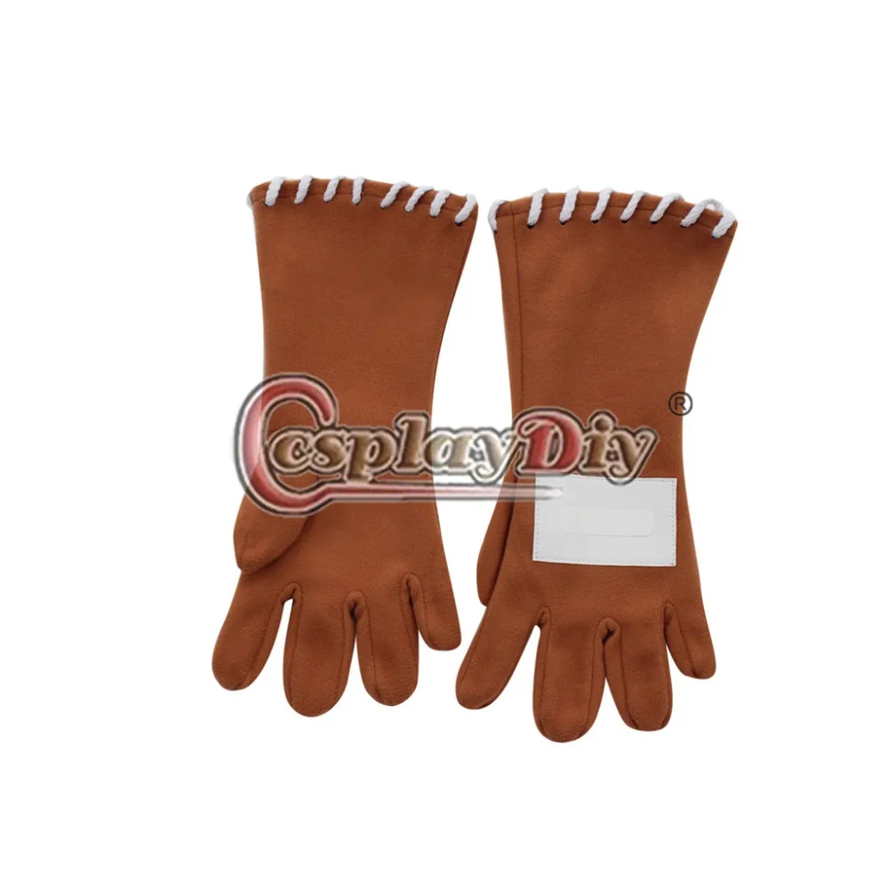 

Cosplaydiy Anime Overlord Aura Bella Fiora Cosplay Kostuum Volwassen Halloween Vest Shirt Broek En Handschoenen Pak L320