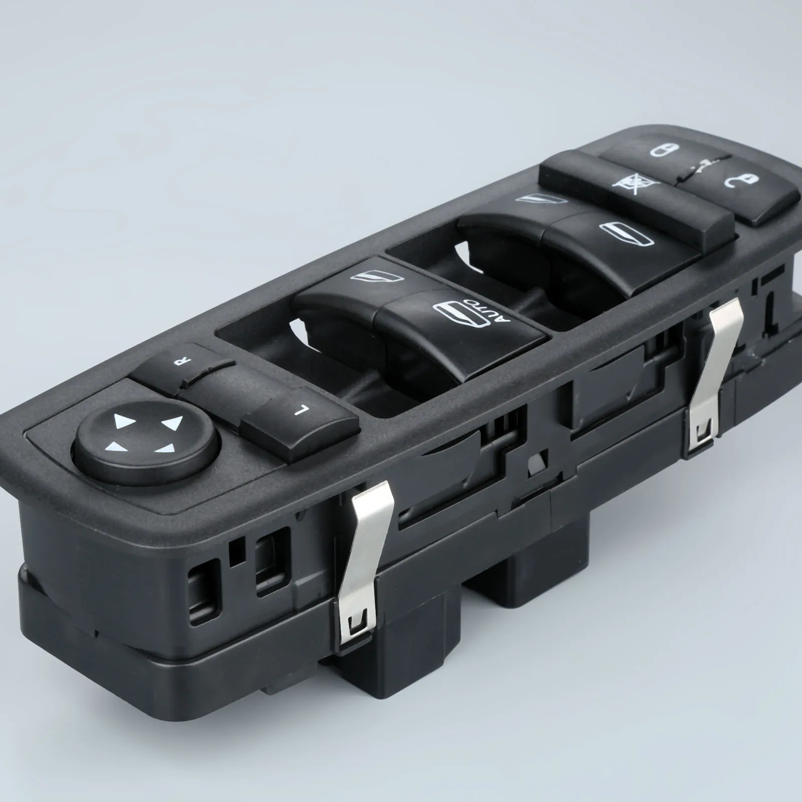 Yetaha главный пульт управления выключатель питания для Jeep Dodge Nitro Journey Driver Side 4602632AG