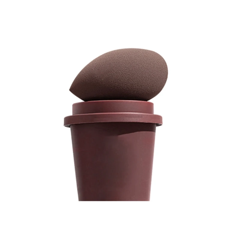 Косметические инструменты Beauty Foundation для жидкого порошка BB крема |