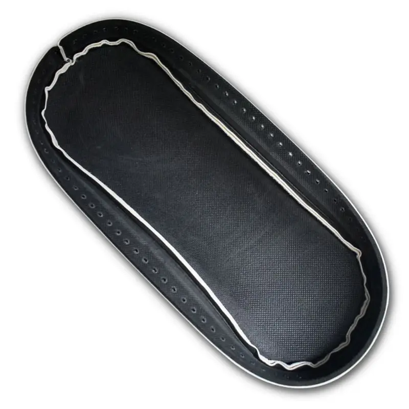 1 шт. кожаная сумка Нижняя основа формирующая Подушка для поделок Сделай Сам