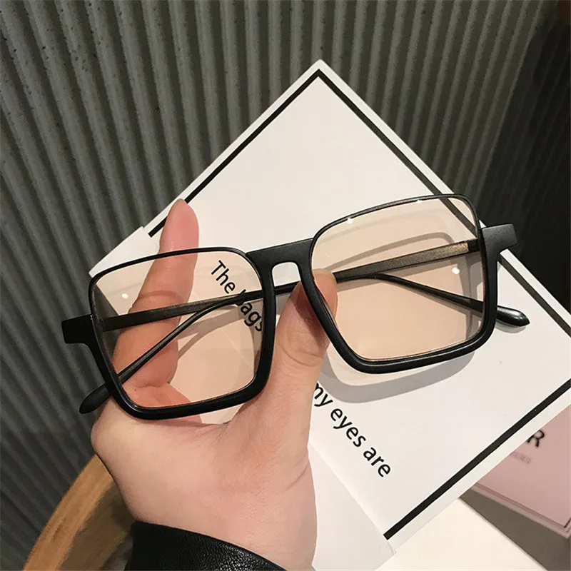 

2022 Big Square Half Frame Children Sunglasses Kids Oculos Sun Glasses Girls Eyeglasses Boys Classic Shades Baby Gafas
