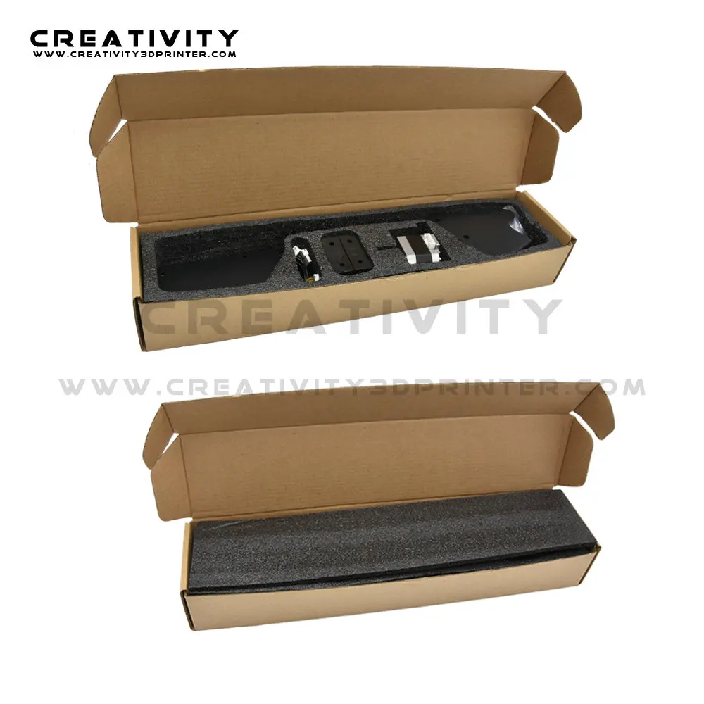 dual z axis ender 3 upgrade kit with lead screw stepper motor for creality ender 3 ender 3 pro ender 3 v2 3d printer parts free global shipping