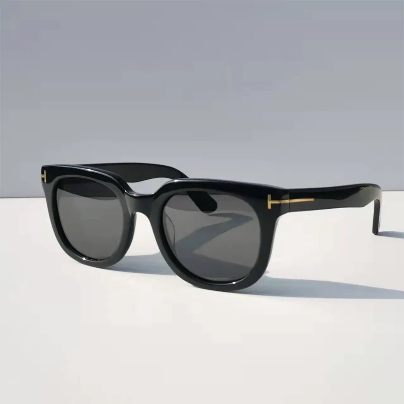 

2021 New Arrival Vintage Pilot Eyewear Round Sunglasses 211 for Men and Women Polarized Sun Glasse lunette de soleil femme