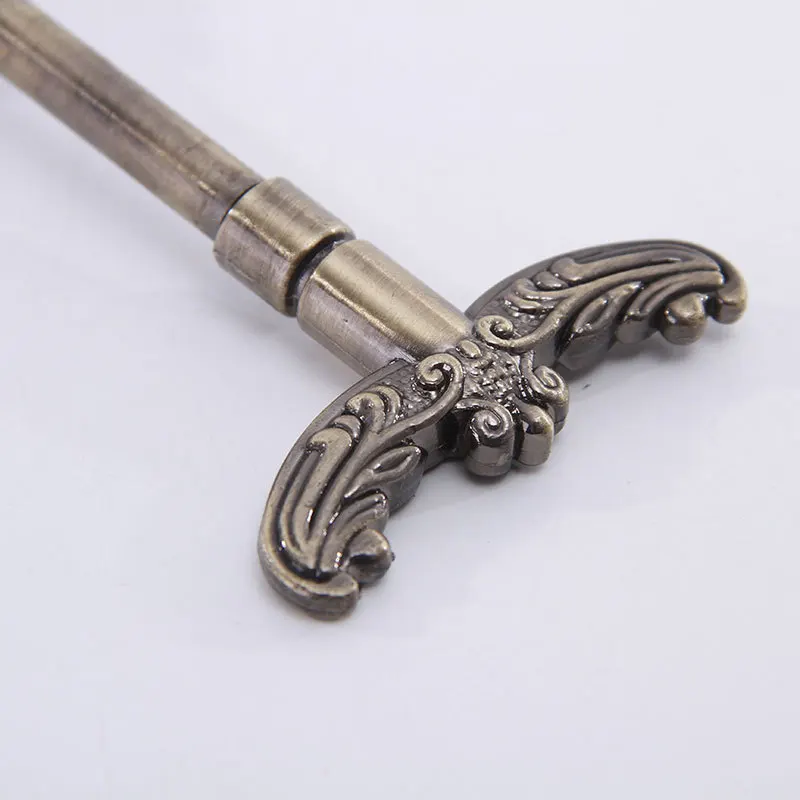 Yooap Новый Бронзовый в античном стиле для бутылок вина открывалка Seiko дизайн