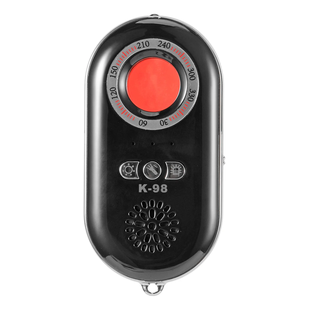 Дропшиппинг K98 мини детектор сигнала анти Candid камера отладочный GPS локатор