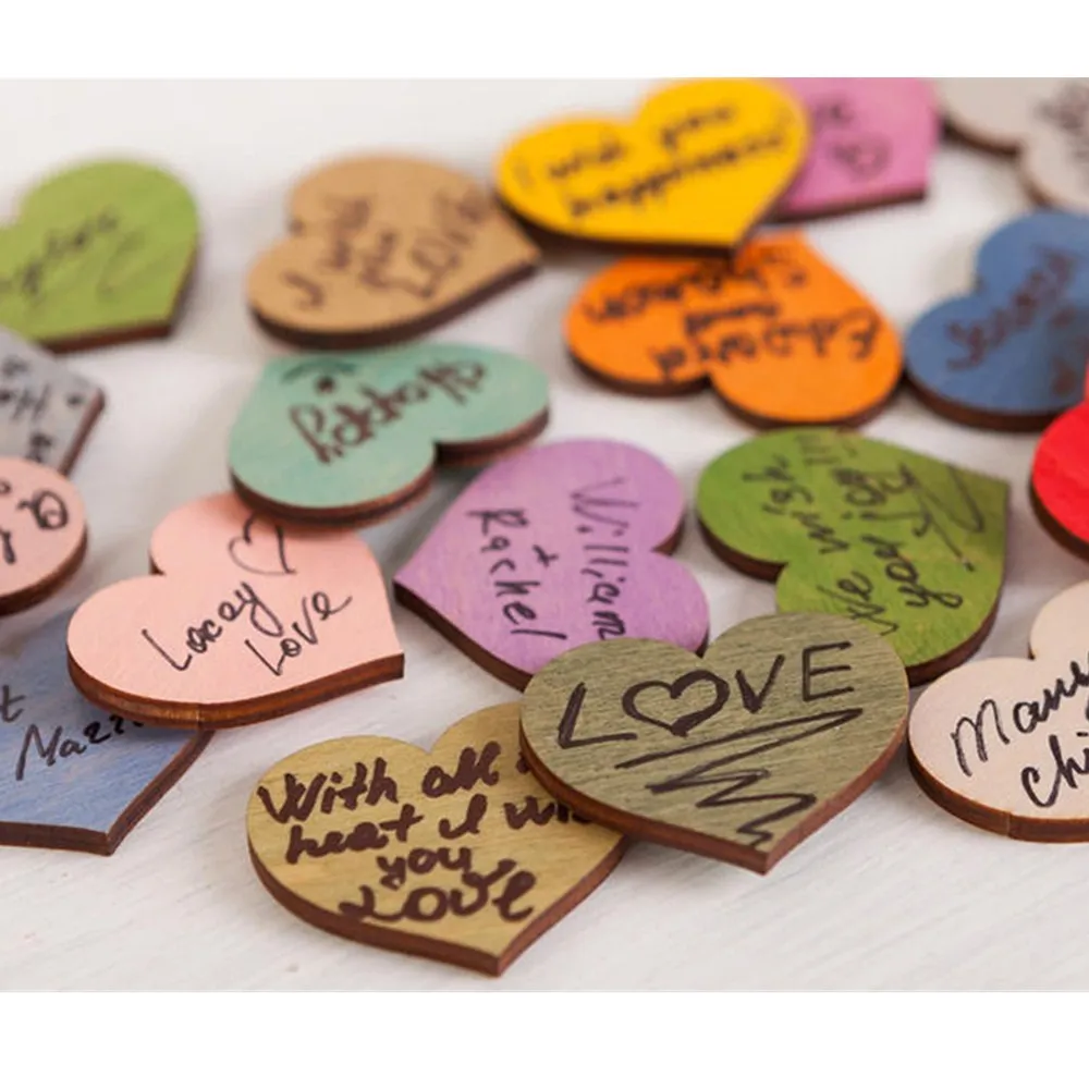 

Personalize Wedding Guest Book Alternative Rustic Guestbook, Custom birthday party Baptism guestbook Wish Box, Drop box