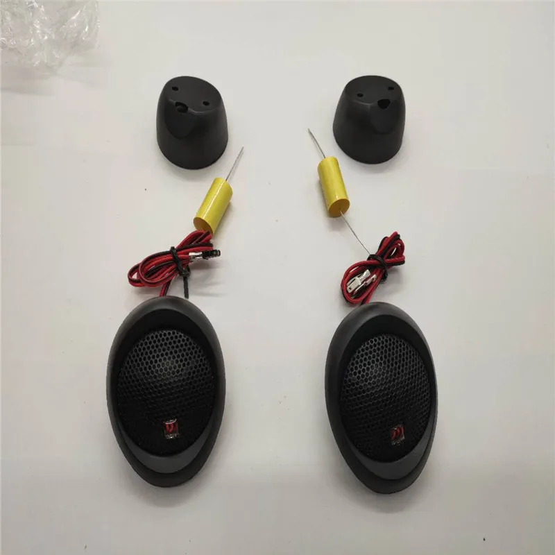 Бесплатная доставка 1 комплект автомобильный динамик Morel Maximo 602 автомобильная