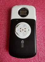 Back Cover with Battery for Garmin Edge 1030 GPS Bike Computer Repair Parts Replacement Rear Cover Case with Battery