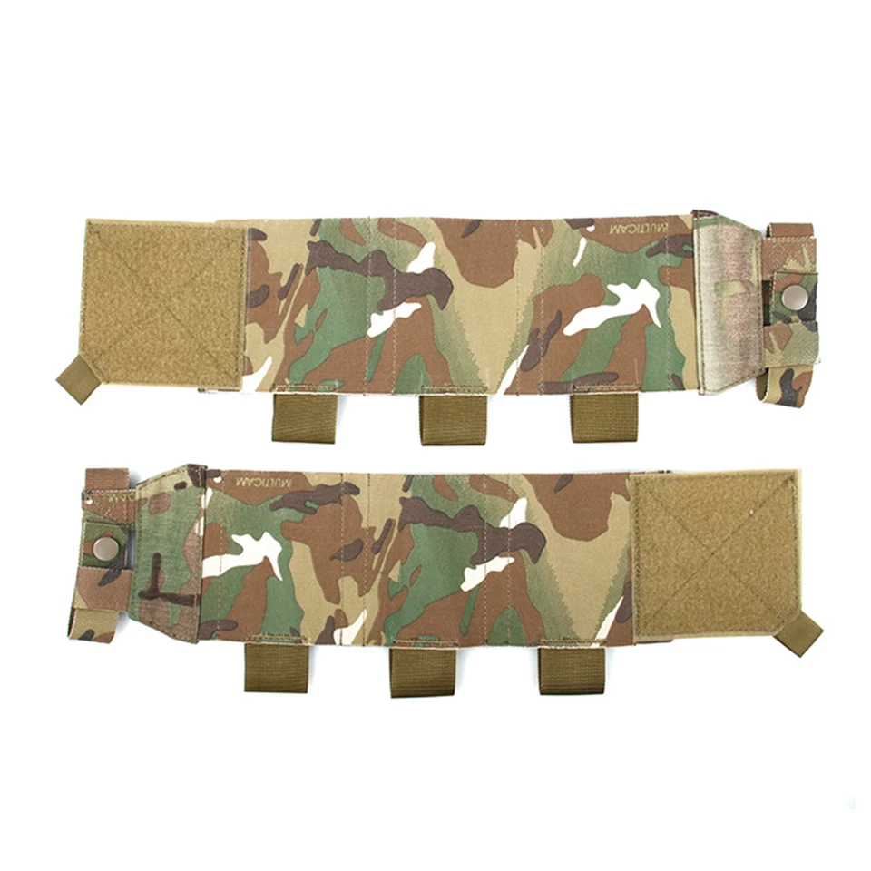 

TMC2871-Multicam Новый тактический боковой ремень для Jpc2.0, стильный жилет