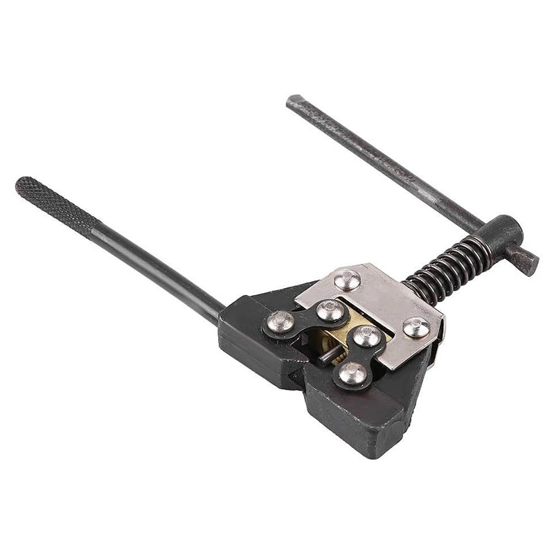 Роликовая цепь выключателя резак велосипед инструмент для удаления звеньев цепи