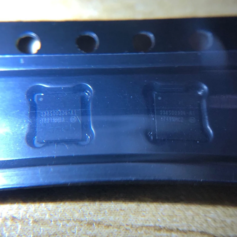 

Блок питания PMU для камеры 338S00306 338S00306-A1, IC U3700 для 8 8plus X, 3 шт.