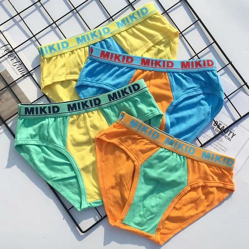 

3 шт./лот, детское нижнее белье для маленьких мальчиков трусы-боксеры, детские трусики трусы-шорты для малышей, подростков, с рисунком, для ма...