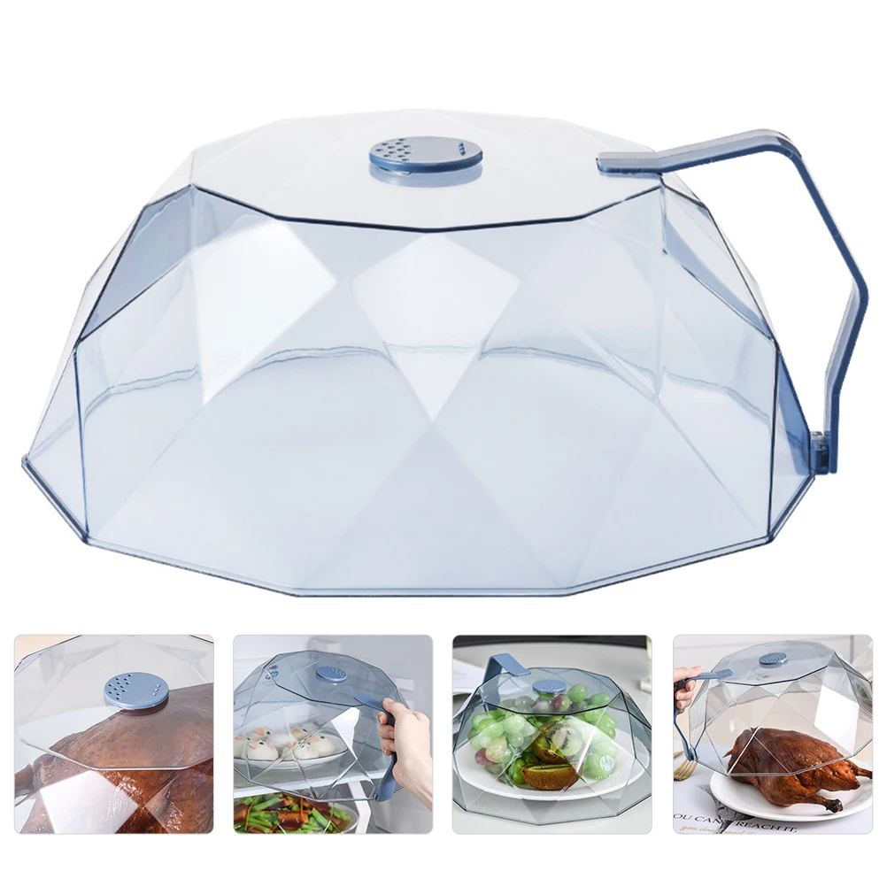 

Kitchen Microwave Cover Heating Insulation Cover Dust-proof And Oil-proof Kitchen Accessorie Special Cover For Kitchen Microwave