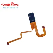 For Lenovo ThinkPad X270 A275 Click Pad Touchpad Mouse Plate Fingerprint Reader Sensor Module Cable Line New Original SM10M38706