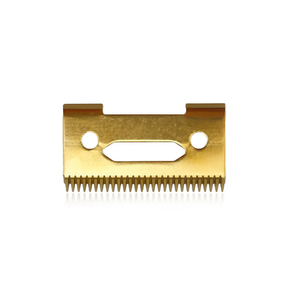 

Replace Cutter Head Metal Bottom Clipper Blade For Wahl 8504 Hair Clipper Blade Electric Push Scissors Head Fader Cutter G0409