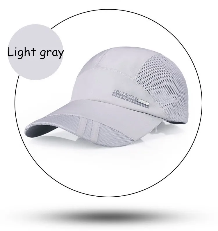 Новая брендовая бейсбольная кепка спортивная Кепка Snapback s крутая шляпа от солнца