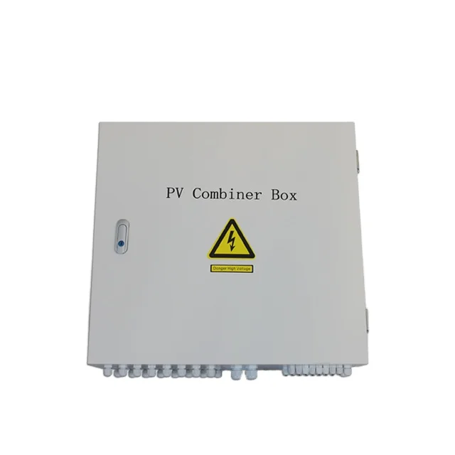 

12-входная 1-выходная Солнечная комбайнерная коробка, цены на электрическую распределительную коробку