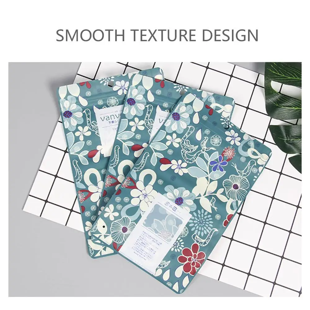 3 шт. водонепроницаемые дорожные сумки для хранения ювелирных изделий|bag men|bag