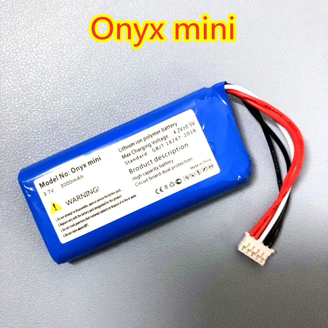 Bluetooth Динамик Батарея CS-HKM200SL для Harman/Kardon Onyx Mini цены по прейскуранту
