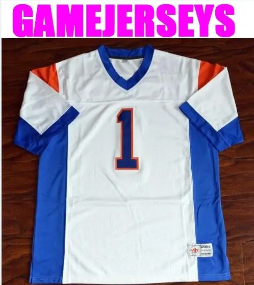 $40 на заказ Майки для игры в американский футбол по низкой цене оптовая продажа