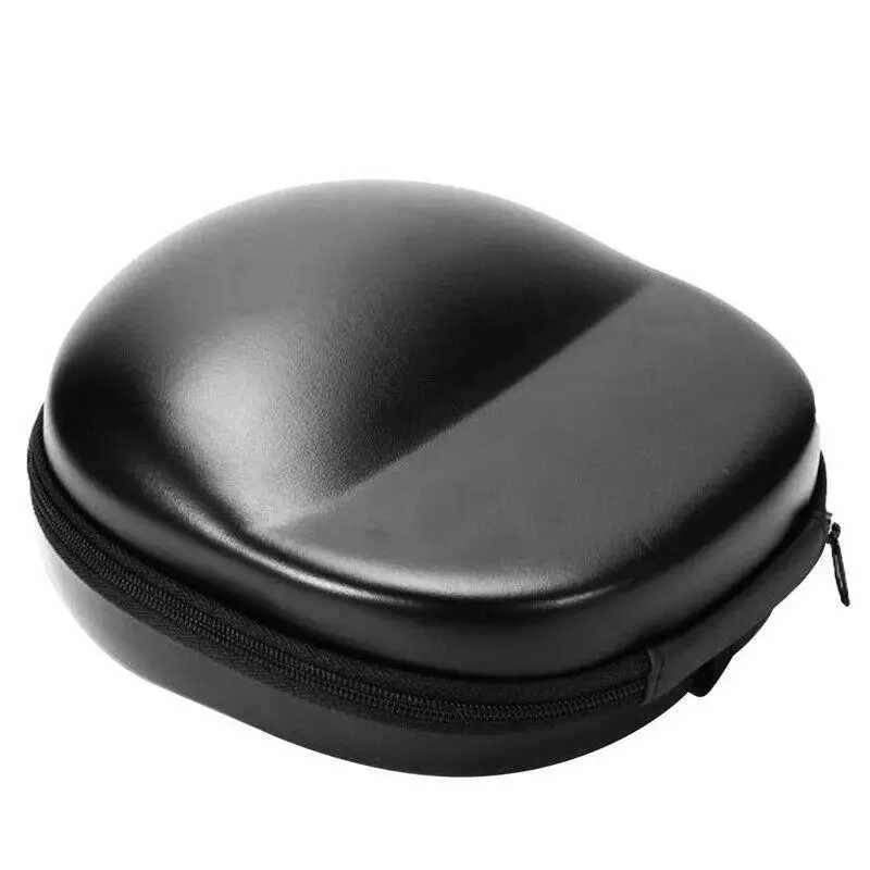 

Convex Shape Headset Box Compression Resistance Storage Bag for Sennheiser Sony Edifier Headphones Case