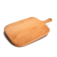 slicing vegetable mouldproof breadboard chopping mat cutting board meat wooden double sided